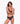 Basilica Ouvert Bikini - Black