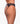 Basilica Ouvert Bikini - Black