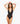 Basilica Cinched Bodysuit - Black
