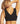 Evelyn Bra - Black