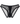 Coucou Lola Coulotte - Black