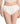 Chantilly Tap Short - Ivory