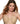 Luxe Strapless - Biscotti