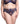 Yva High Cut Brief