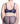 Yva Full Figure Underwire Bra - After Dark