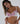 Stephanie Dual Layer Orchid Embroidery Plunge Bra