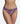 Entice Thong - Moon Drop