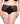 Fiamma High Waist Brief