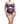 Yva Suspender - After Dark