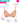 Smoothie Spacer T-Shirt Bra