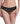 Flora Bikini - Black
