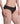 Flora Bikini - Black