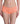 Flora Girl Brief - Rosy Coral/Apricot Glow