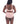Keira Non-Wired Bra - Pearl Blush