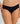 Invisible Cotton High Cut Brief