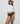 Signature Lace® Leakproof French Brief - Black
