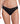 Leakproof V-Kini - Black