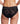 Leakproof V-Kini - Black