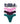 Signature Lace Original Rise Thong Holiday 3 Pack Cracker