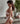 Retro Lace Thong - Bliss Pink