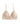 Signature Lace Padded Bralette - Chai