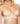 Signature Lace Padded Bralette - Chai