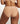 Seamless High-Waisted Retro Bikini