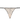 Karla Swiss Embroidery G-String
