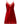Scarlett Chemise - Red