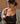 Katherine Nursing Bra - Black