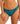 Loveland Brazilian - Bombshell Teal