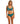 Loveland Brief - Bombshell Teal