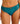Loveland Brief - Bombshell Teal