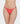 Mischief Fishnet String Thong
