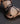 Ether Cheeky Panty - Black