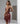 Moonstruck Chemise - Maroon