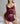 Moonstruck Tap Shorts - Maroon