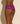 Never Say Never Hottie Low Rise Boyshort - Swiss Beet