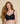 Never Say Never Curvy Sweetie Bralette - Black