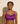 Never Say Never Curvy Sweetie Bralette - Swiss Beet