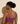 Never Say Never Curvy Sweetie Bralette - Swiss Beet
