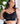 Never Say Never Ultra Curvy Sweetie Bralette - Neela Flower