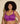 Never Say Never Ultra Curvy Sweetie Bralette - Swiss Beet