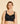 Never Say Never Super Curvy Sweetie Bralette - Black