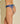 Paradiso Ouvert Bikini - Mirtillo