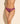 Paradiso Ouvert Bikini - Swiss Beet
