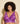 Paradiso Ultra Curvy Bralette - Swiss Beet