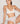 Peony Unlined Bra - Light Ivory
