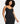 V-Neck Slip Dress