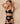 Lace Garter Belt